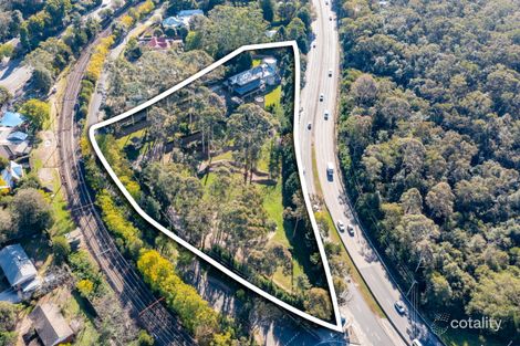 1-10 Railway Pde, Springwood, NSW 2777