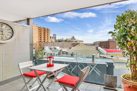 407/302-308 Crown St, Darlinghurst, NSW 2010