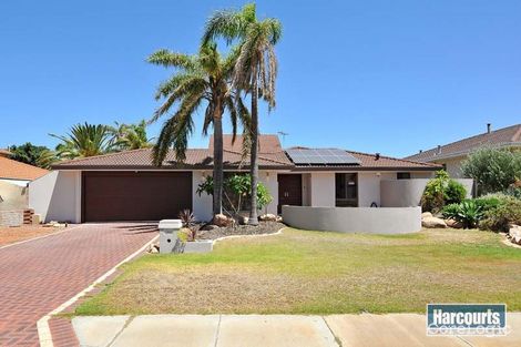 31 Windlass Ave, Ocean Reef, WA 6027