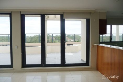 Property photo of 803/76 Rawson Street Epping NSW 2121