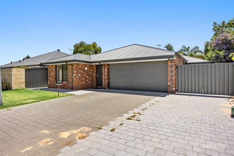 Property photo of 34 Currawong Way Thornlie WA 6108