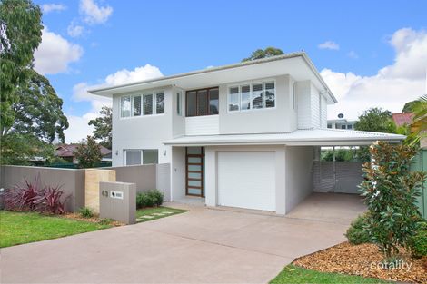 43 Bulwarra St, Caringbah South, NSW 2229