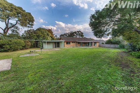 Property photo of 3 Athella Court Ferntree Gully VIC 3156