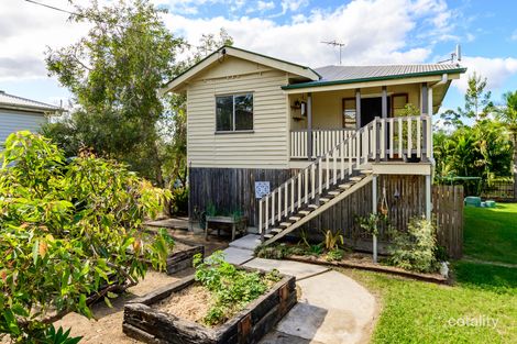 Property photo of 8 Raglan Street Mount Larcom QLD 4695