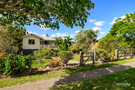 Property photo of 8 Raglan Street Mount Larcom QLD 4695