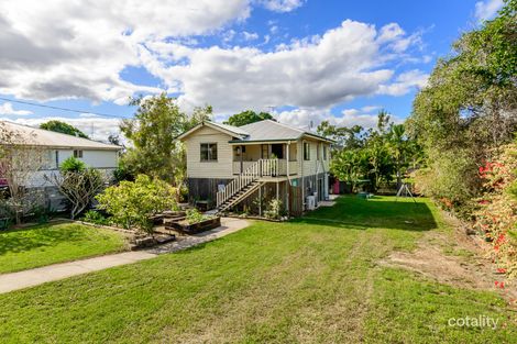 Property photo of 8 Raglan Street Mount Larcom QLD 4695