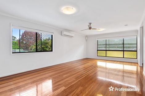 Property photo of 21 Rinavore Street Ferny Grove QLD 4055