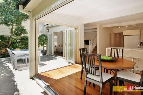 Property photo of 6 St Andrew Street Balmain NSW 2041