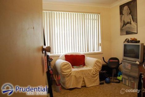 Property photo of 6 Mackellar Place Campbelltown NSW 2560