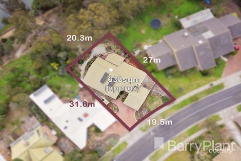 Property photo of 36 Manorvale Parade Werribee VIC 3030