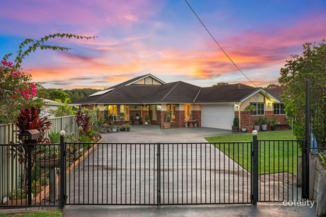 Property photo of 83 Tennent Road Mount Hutton NSW 2290