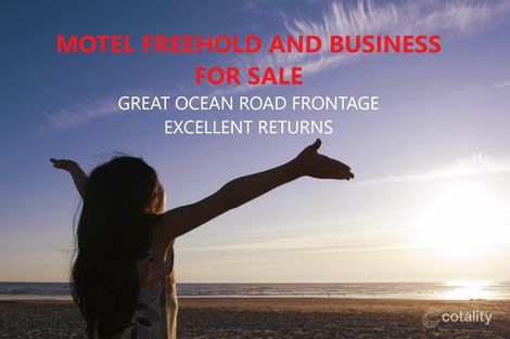 1710 Great Ocean Rd, Apollo Bay, VIC 3233