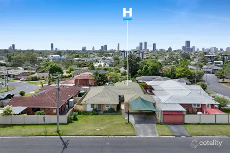 Property photo of 2/19 Binstead Drive Southport QLD 4215