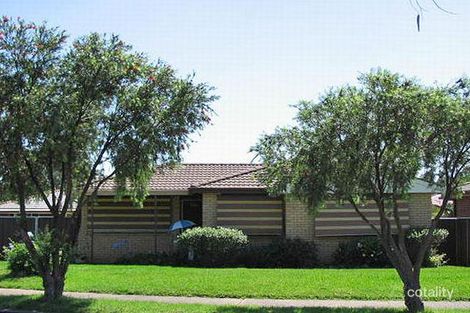 25 Chester St, Blacktown, NSW 2148