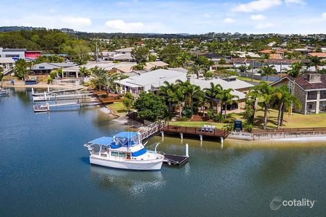 Property photo of 7 Muringo Court Minyama QLD 4575