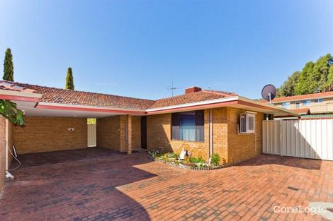 Property photo of 12B Edgecumbe Street Como WA 6152