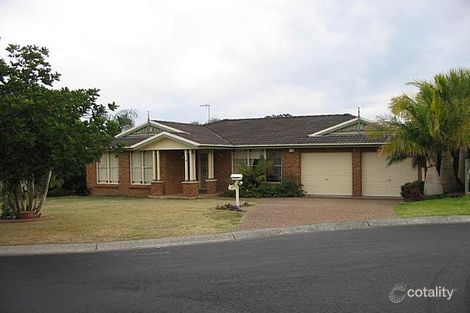 Property photo of 1 Nicoli Close Buff Point NSW 2262