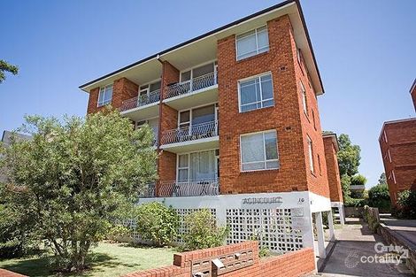 1/10 Punch St, Mosman, NSW 2088