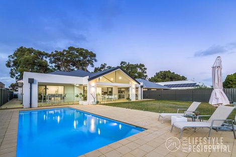 35 Parkland Dr, Yanchep, WA 6035