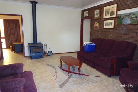 Property photo of 4 Costelloe Street Wagin WA 6315