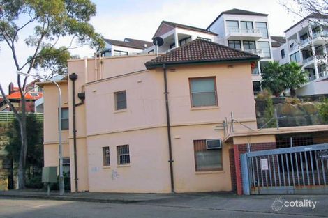 Property photo of 38/1 Kiara Close North Sydney NSW 2060