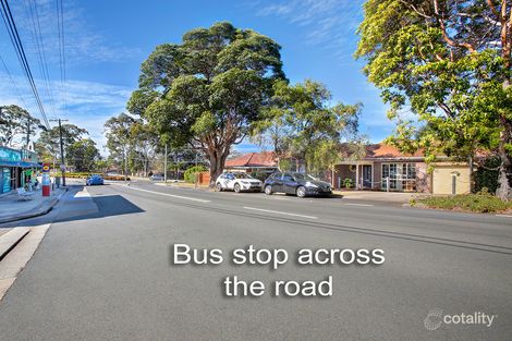 Property photo of 32 Boronia Avenue Epping NSW 2121