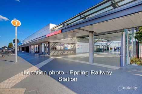 Property photo of 32 Boronia Avenue Epping NSW 2121