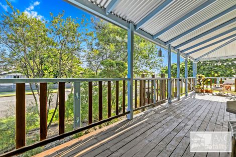Property photo of 109 Woodstock Street Maryborough QLD 4650