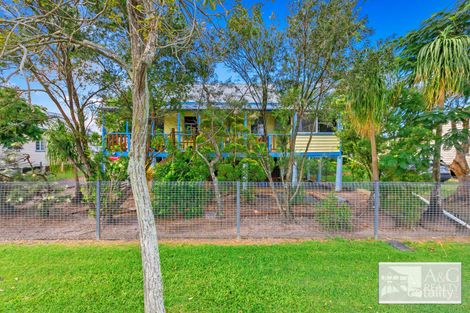Property photo of 109 Woodstock Street Maryborough QLD 4650
