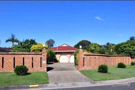 Property photo of 5 Hokitika Street Broadbeach Waters QLD 4218