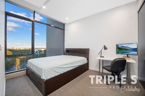 Property photo of 1050/7 Flock Street Lidcombe NSW 2141