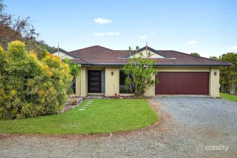 Property photo of 7 Oakland Court King Scrub QLD 4521