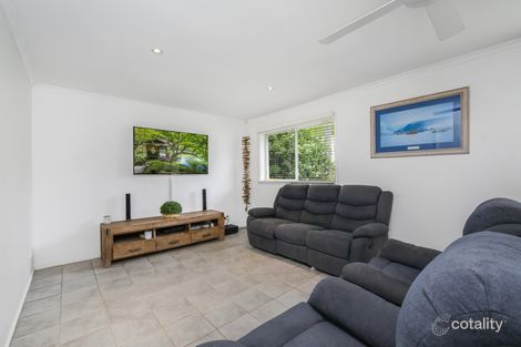 Property photo of 31 Cameron Crescent Kincumber NSW 2251