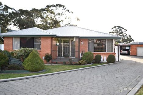 3 Chelmsford Pl, Glenorchy, TAS 7010