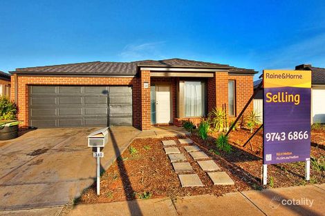340 Clarkes Rd, Brookfield, VIC 3338