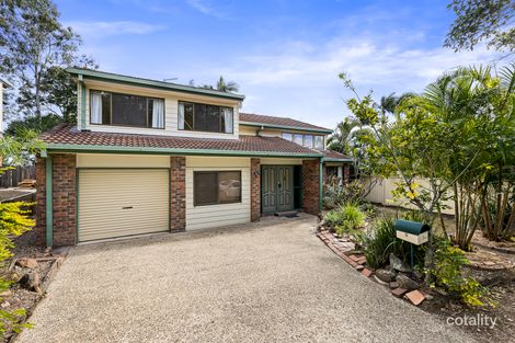 Property photo of 3 Mistral Street Jamboree Heights QLD 4074