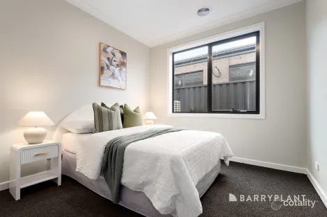 Property photo of 26 McKenzie Drive Clyde North VIC 3978