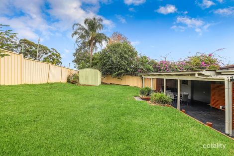 Property photo of 31 Cameron Crescent Kincumber NSW 2251