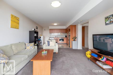 Property photo of 35/375 Hay Street Perth WA 6000