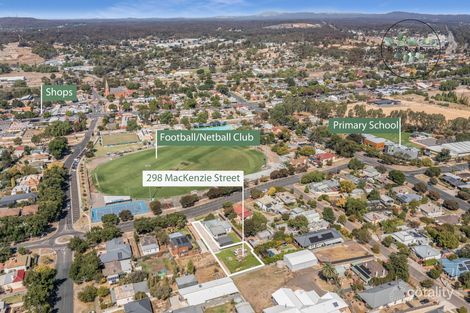 298 Mackenzie St, Golden Square, VIC 3555