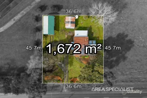 190 CALDERMEADE RD, CALDERMEADE, VIC 3984