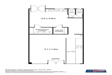 48 Macintosh St, Shepparton, VIC 3630