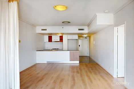 3812/128 Charlotte St, Brisbane City, QLD 4000