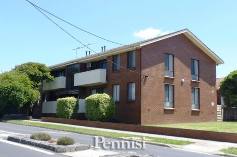 Property photo of 3/117 Lincoln Road Essendon VIC 3040