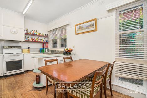 Property photo of 307 Neill Street Soldiers Hill VIC 3350