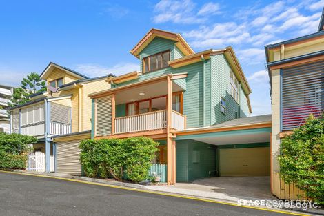 Property photo of 24 Robert Street Spring Hill QLD 4000