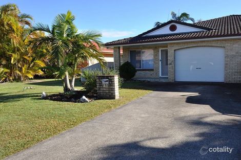 1/40 Carrabeen St, Evans Head, NSW 2473