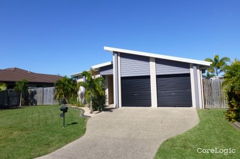 Property photo of 12 Mida Lane Ooralea QLD 4740