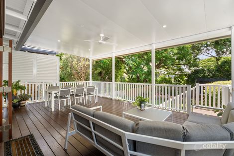 Property photo of 105 Swan Street Gordon Park QLD 4031