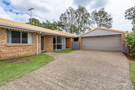 Property photo of 62 Open Drive Arundel QLD 4214